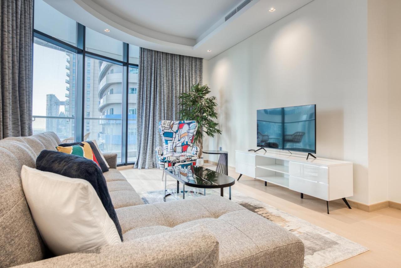 Rh- Downtown Oasis, Spacious 01 Bedroom In Downtown Near Dubai Mall المظهر الخارجي الصورة