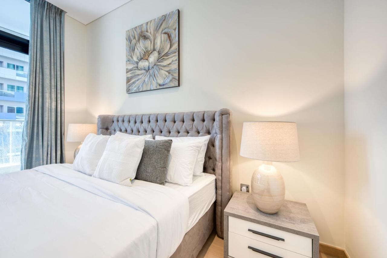 Rh- Downtown Oasis, Spacious 01 Bedroom In Downtown Near Dubai Mall المظهر الخارجي الصورة