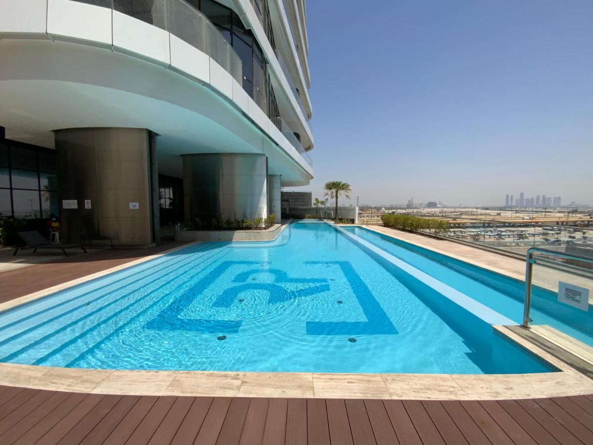 Rh- Downtown Oasis, Spacious 01 Bedroom In Downtown Near Dubai Mall المظهر الخارجي الصورة