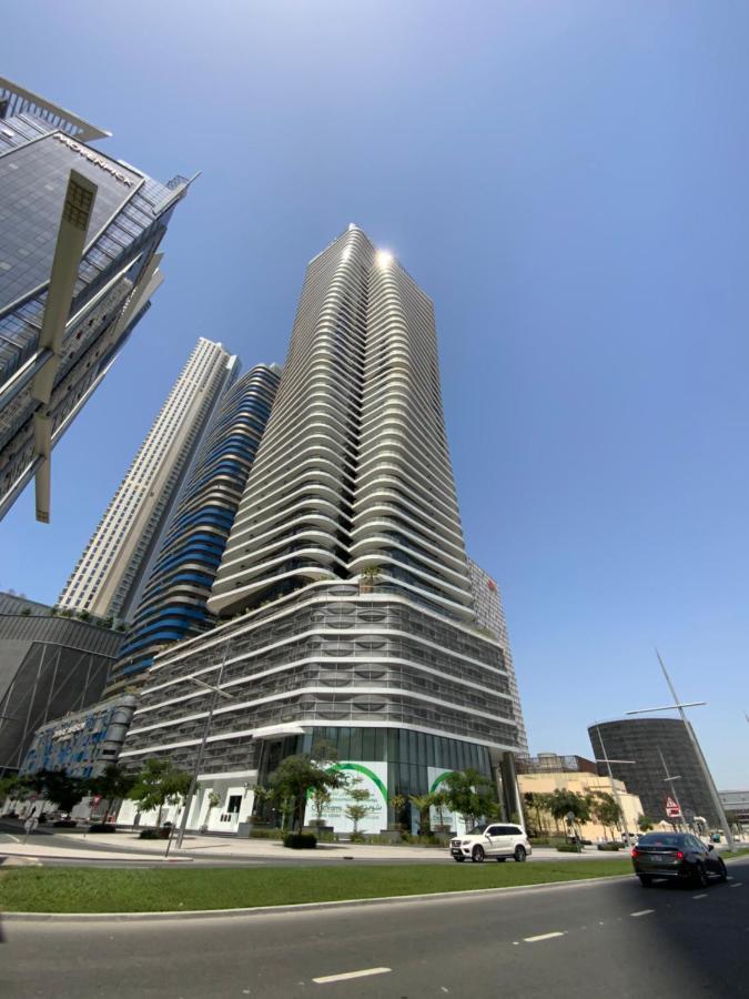 Rh- Downtown Oasis, Spacious 01 Bedroom In Downtown Near Dubai Mall المظهر الخارجي الصورة